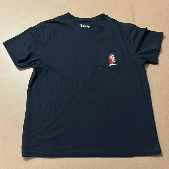 Disney Snow White Grumpy Tee - Picture 1 of 5